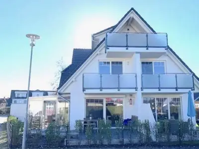 Ferienwohnung für 4 Personen (53 m²) in Zingst 2/10