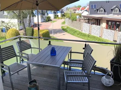 Ferienwohnung für 4 Personen (53 m²) in Zingst 3/10