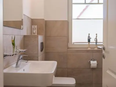 Ferienwohnung für 4 Personen (53 m²) in Zingst 5/10