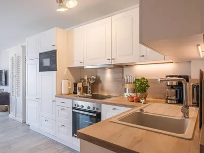 Ferienwohnung für 4 Personen (53 m²) in Zingst 6/10