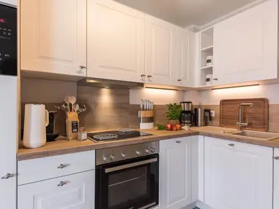 Ferienwohnung für 4 Personen (53 m²) in Zingst 7/10