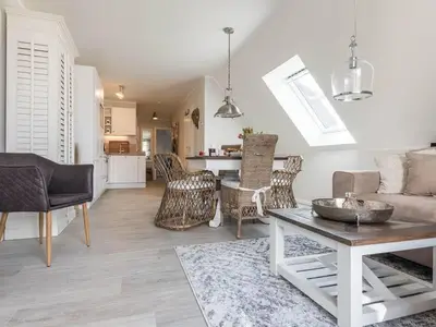 Ferienwohnung für 4 Personen (53 m²) in Zingst 9/10