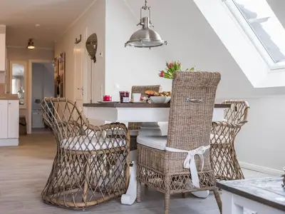 Ferienwohnung für 4 Personen (53 m²) in Zingst 10/10