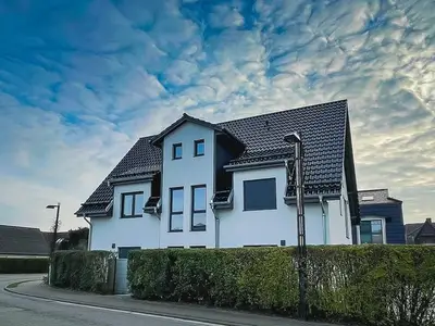 Ferienwohnung für 4 Personen (50 m²) in Zingst 1/10