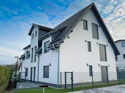 Ferienwohnung für 4 Personen (50 m²) in Zingst 2/10
