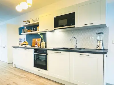 Ferienwohnung für 4 Personen (50 m²) in Zingst 4/10