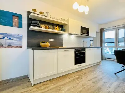 Ferienwohnung für 4 Personen (50 m²) in Zingst 6/10