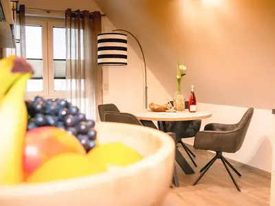 Ferienwohnung für 4 Personen (50 m²) in Zingst 10/10