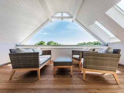 Ferienwohnung für 4 Personen (93 m²) in Zingst 1/10