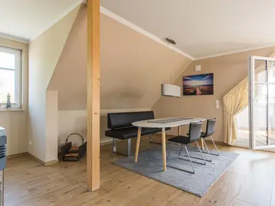 Ferienwohnung für 4 Personen (93 m²) in Zingst 2/10