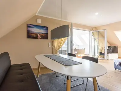 Ferienwohnung für 4 Personen (93 m²) in Zingst 5/10