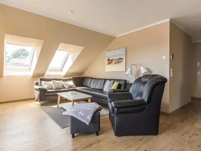 Ferienwohnung für 4 Personen (93 m²) in Zingst 6/10