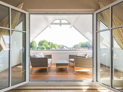 Ferienwohnung für 4 Personen (93 m²) in Zingst 7/10