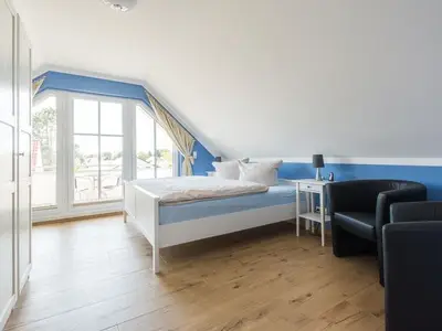 Ferienwohnung für 4 Personen (93 m²) in Zingst 8/10