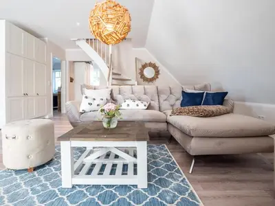 Ferienwohnung für 4 Personen (55 m²) in Zingst 1/10