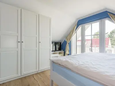 Ferienwohnung für 4 Personen (93 m²) in Zingst 9/10
