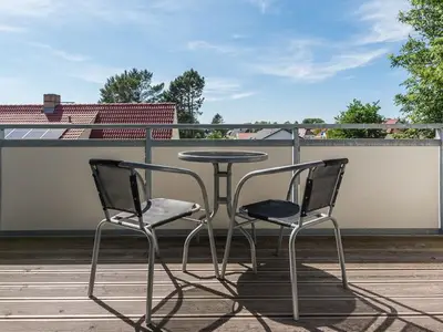 Ferienwohnung für 4 Personen (93 m²) in Zingst 10/10