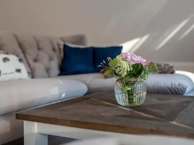 Ferienwohnung für 4 Personen (55 m²) in Zingst 4/10