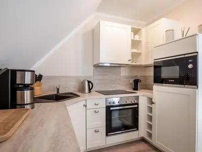 Ferienwohnung für 4 Personen (55 m²) in Zingst 7/10