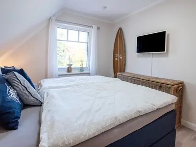 Ferienwohnung für 4 Personen (55 m²) in Zingst 10/10