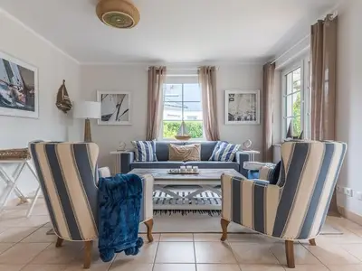 Ferienwohnung für 4 Personen (76 m²) in Zingst 1/10