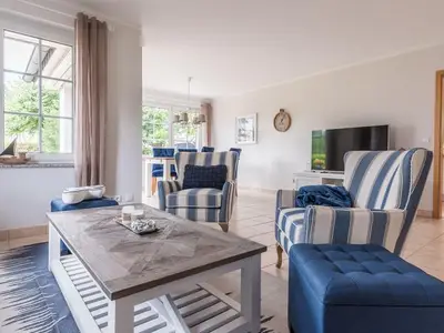 Ferienwohnung für 4 Personen (76 m²) in Zingst 2/10