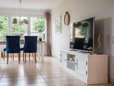 Ferienwohnung für 4 Personen (76 m²) in Zingst 3/10