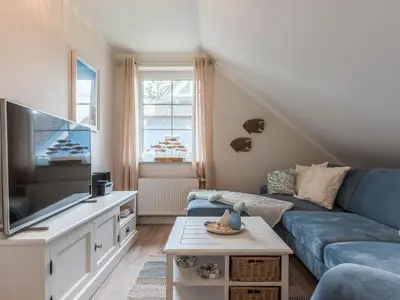 Ferienwohnung für 4 Personen (43 m²) in Zingst 1/10