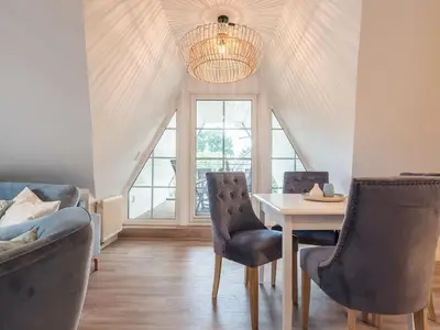 Ferienwohnung für 4 Personen (43 m²) in Zingst 3/10
