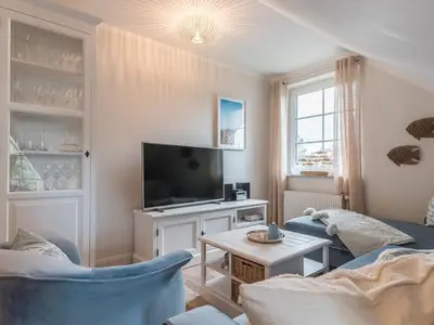 Ferienwohnung für 4 Personen (43 m²) in Zingst 4/10