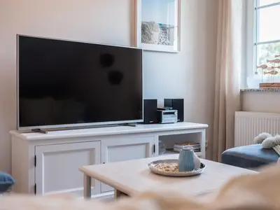 Ferienwohnung für 4 Personen (43 m²) in Zingst 5/10