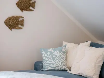 Ferienwohnung für 4 Personen (43 m²) in Zingst 6/10