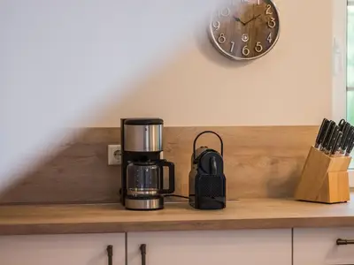 Ferienwohnung für 4 Personen (43 m²) in Zingst 9/10