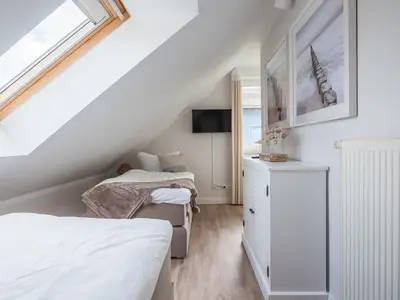 Ferienwohnung für 4 Personen (43 m²) in Zingst 10/10