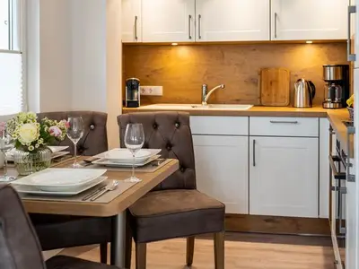 Ferienwohnung für 4 Personen (65 m²) in Zingst 4/10