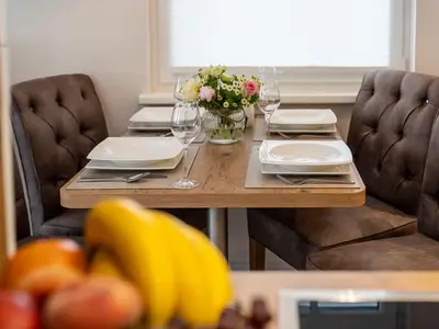 Ferienwohnung für 4 Personen (65 m²) in Zingst 5/10