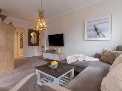 Ferienwohnung für 4 Personen (65 m²) in Zingst 8/10