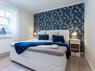 Ferienwohnung für 4 Personen (65 m²) in Zingst 9/10