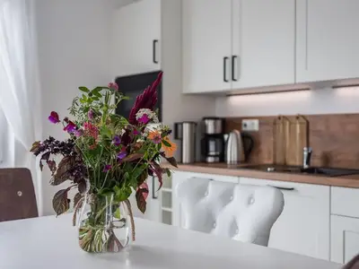 Ferienwohnung für 4 Personen (49 m²) in Zingst 2/10