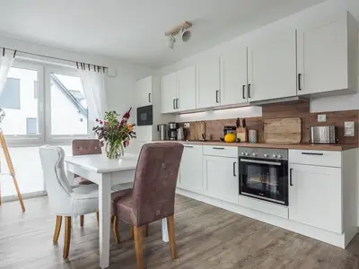 Ferienwohnung für 4 Personen (49 m²) in Zingst 3/10