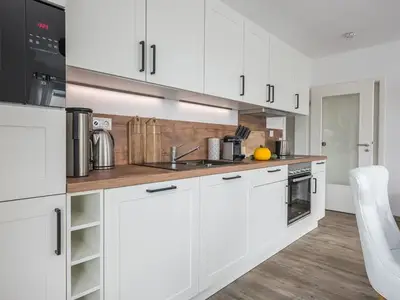 Ferienwohnung für 4 Personen (49 m²) in Zingst 4/10