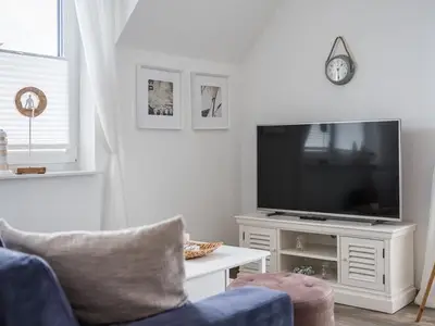 Ferienwohnung für 4 Personen (49 m²) in Zingst 6/10