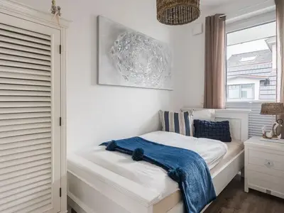 Ferienwohnung für 4 Personen (49 m²) in Zingst 8/10
