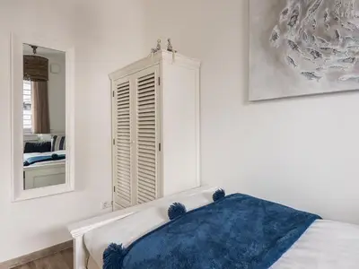 Ferienwohnung für 4 Personen (49 m²) in Zingst 9/10
