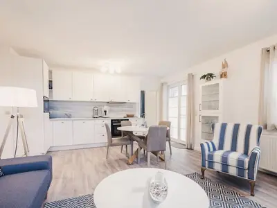 Ferienwohnung für 4 Personen (72 m²) in Zingst 2/10