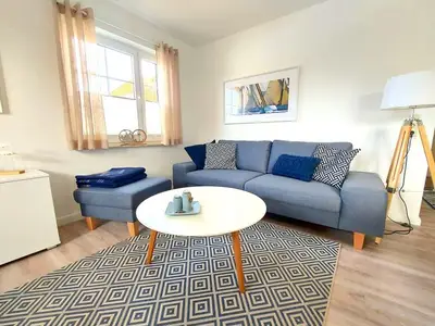 Ferienwohnung für 4 Personen (72 m²) in Zingst 3/10