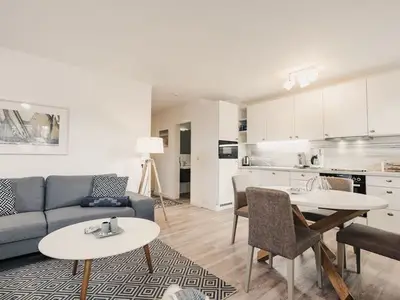 Ferienwohnung für 4 Personen (72 m²) in Zingst 4/10