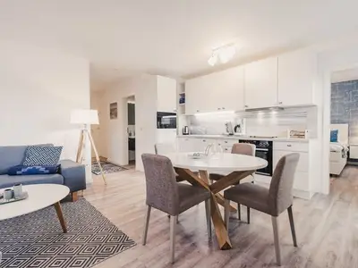 Ferienwohnung für 4 Personen (72 m²) in Zingst 5/10