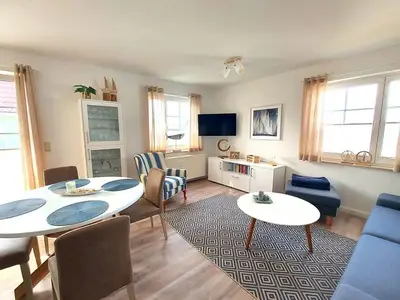 Ferienwohnung für 4 Personen (72 m²) in Zingst 6/10
