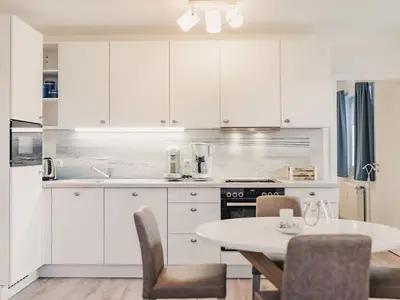 Ferienwohnung für 4 Personen (72 m²) in Zingst 7/10